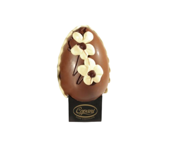 COPANI huevo pascua chocolate leche x 250g