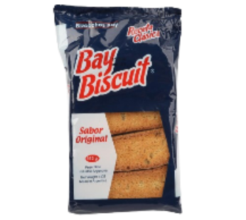 BAY biscuit original x142g