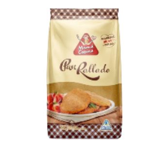 MAMA COCINA pan rallado x500g