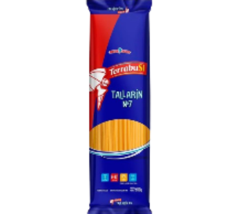 TERRABUSI fideos tallarin x500g