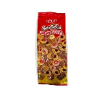 TRIO galletita variette x900g