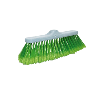 LA PORTEÑA escobillon gauchito