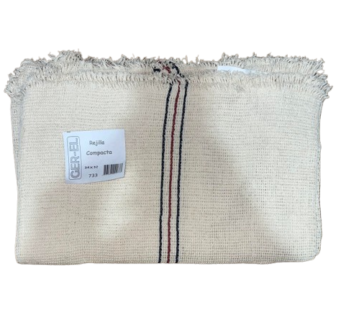 GER-EL rejilla compacta 34x32cm