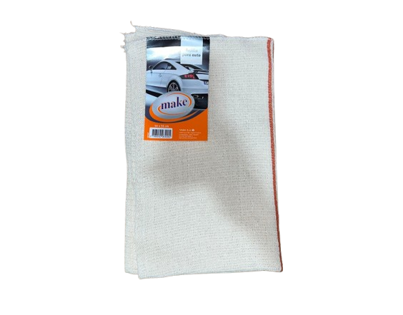 MAKE rejilla auto 50x55cm