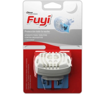 FUYI aparato sin cable +4tabletas