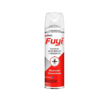 FUYI insecticida moscas mosquitos x360cc
