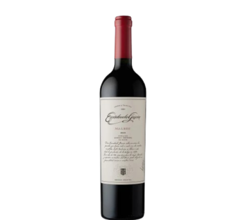 ESCORIHUELA GASCON vino malbec x750cc