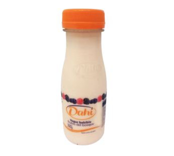 DAHI yogur botella fruto del bosque x200g