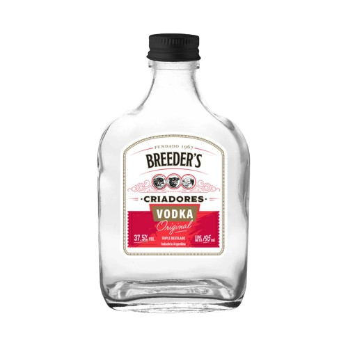 CRIADORES vodka original x195cc