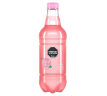 AQUARIUS agua pomelo rosado x500cc