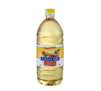 CASALIVA aceite girasol x900cc