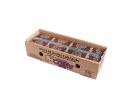 CAYFAR dulce batata con chocolate cajon x5Kg