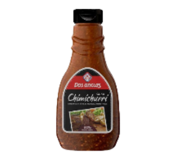 DOS ANCLAS chimichurri x380g