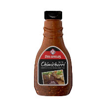 DOS ANCLAS chimichurri x380g
