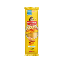 LUCCHETTI fideos al huevo tallarin x500g