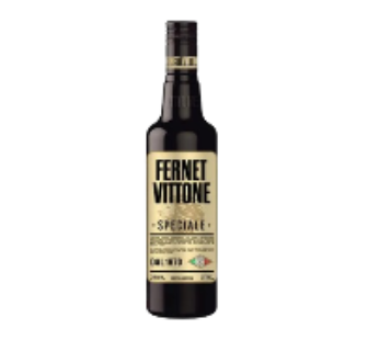 VITTONE fernet x750cc