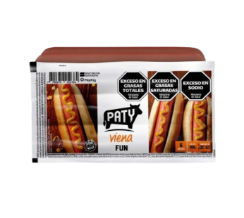 PATYVIENA vienas fun x6Un.