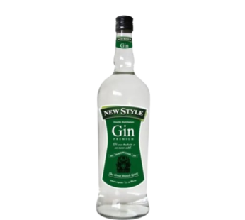 NEW STYLE gin x1Lt