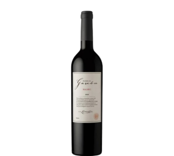 FAMILIA GASCON vino tinto malbec x750cc
