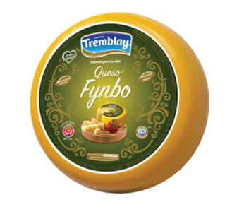 TREMBLAY queso fynbo