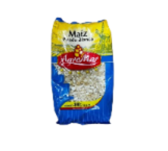 AGROMAR maiz pisado blanco x400g