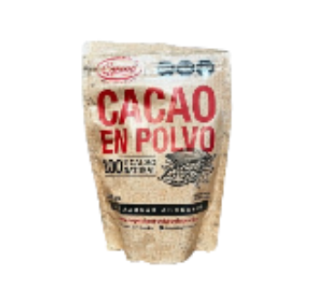 COPANI cacao natural en polvo x200g