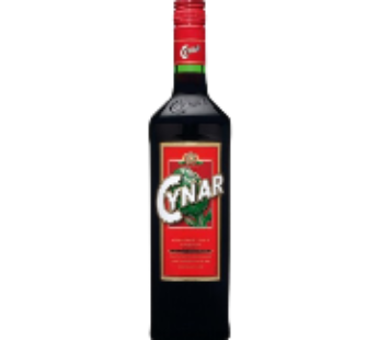 CYNAR aperitivo x750cc