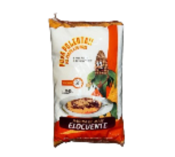 ELOCUENTE harina maiz x1Kg