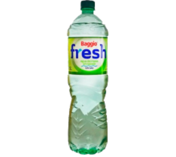 FRESH agua sin gas x1,5Lt