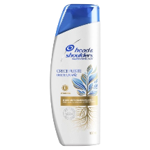 HEAD & SHOULDERS shampoo antioxidante x375cc
