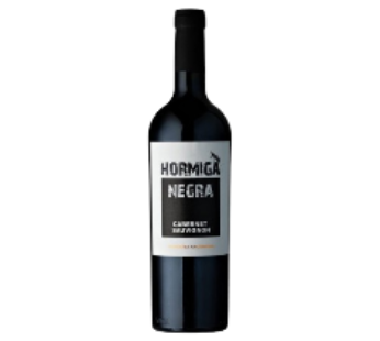 HORMIGA vino cabernet x750cc