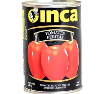 INCA tomate perita x400g