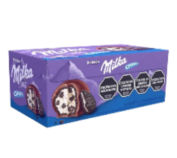 MILKA bombon oreo x247g