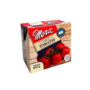 MORA pure tomate x520g
