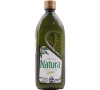 NATURA aceite oliva x500cc