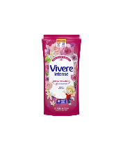 VIVERE suavizante concentrado mimos florales x450cc