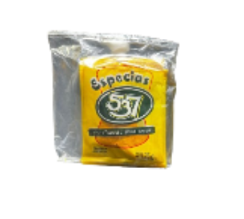 537 condimento para arroz 5 x25g