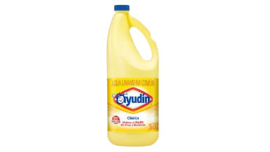 AYUDIN lavandina clasica x2Lt