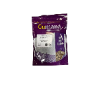 CUMANA mix desayuno x150g