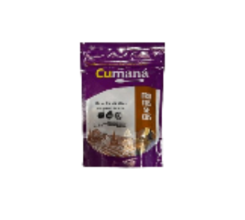 CUMANA mix frutas con pasas x120g