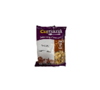 CUMANA nueces x150g