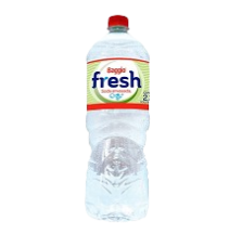 FRESH soda x2,25Lt