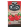 LA HUERTA pulpa tomate x520g