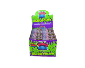 LHERITIER chupetines baby doll acido power 18 x4Un.