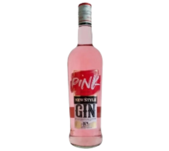 NEW STYLE gin pink x1Lt