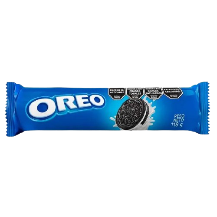 OREO galletita x118g