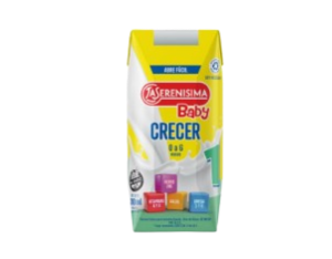 SERENISIMA baby 1 x200cc