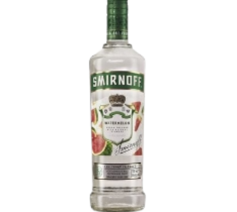 SMIRNOFF vodka sandia x700cc