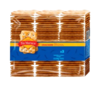 TIA MARUCA galletita sandwich x318g