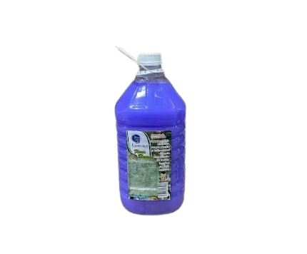 LESSENCE limpiador liquido flores blancas x5Lt